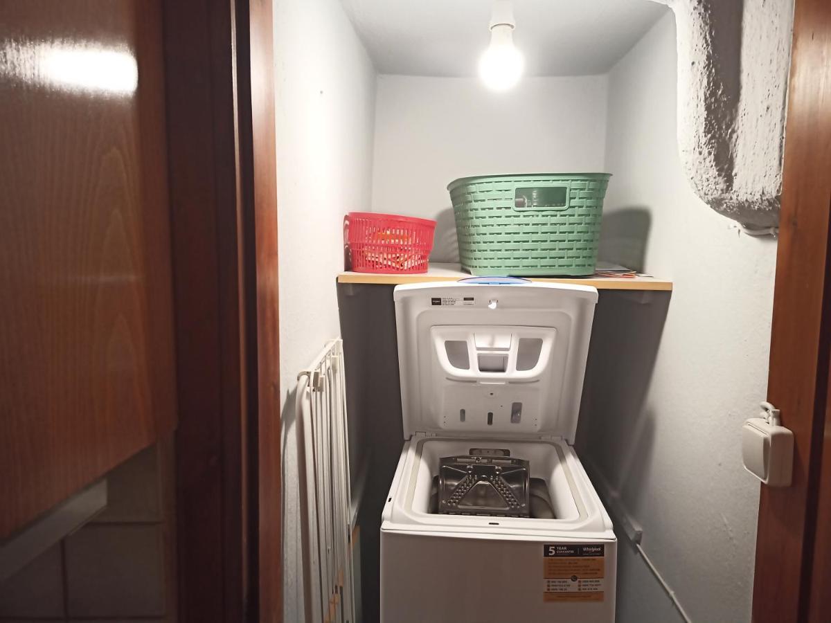 Plateia Apartments Айос-Николаос Экстерьер фото