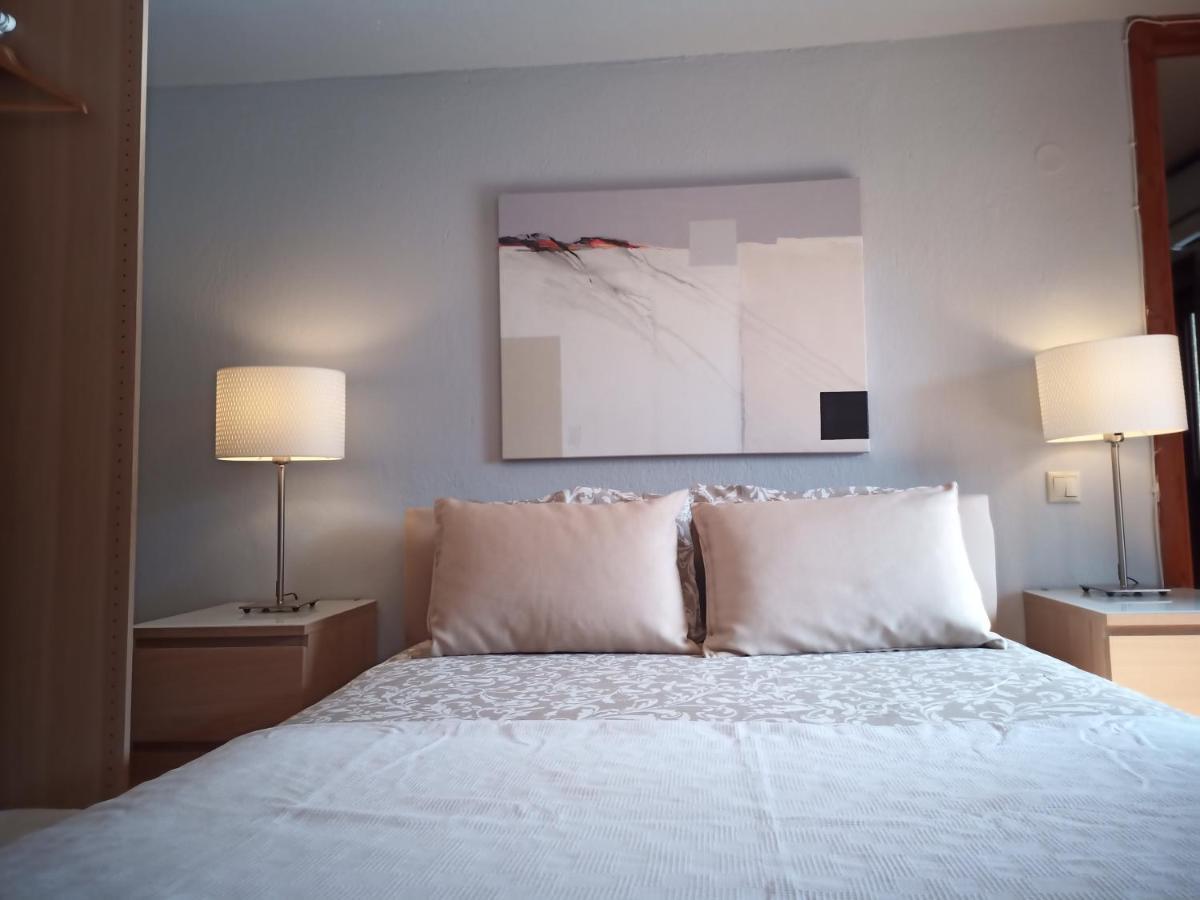 Plateia Apartments Айос-Николаос Экстерьер фото
