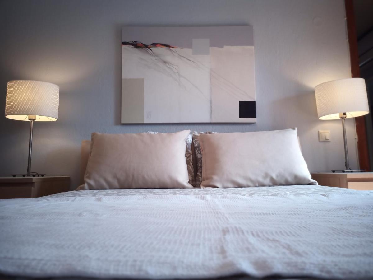 Plateia Apartments Айос-Николаос Экстерьер фото