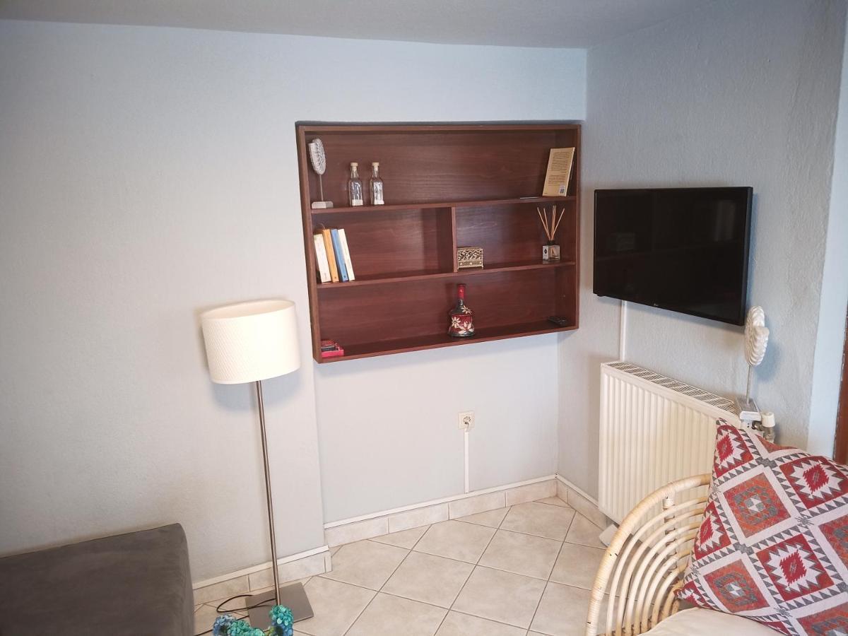 Plateia Apartments Айос-Николаос Экстерьер фото