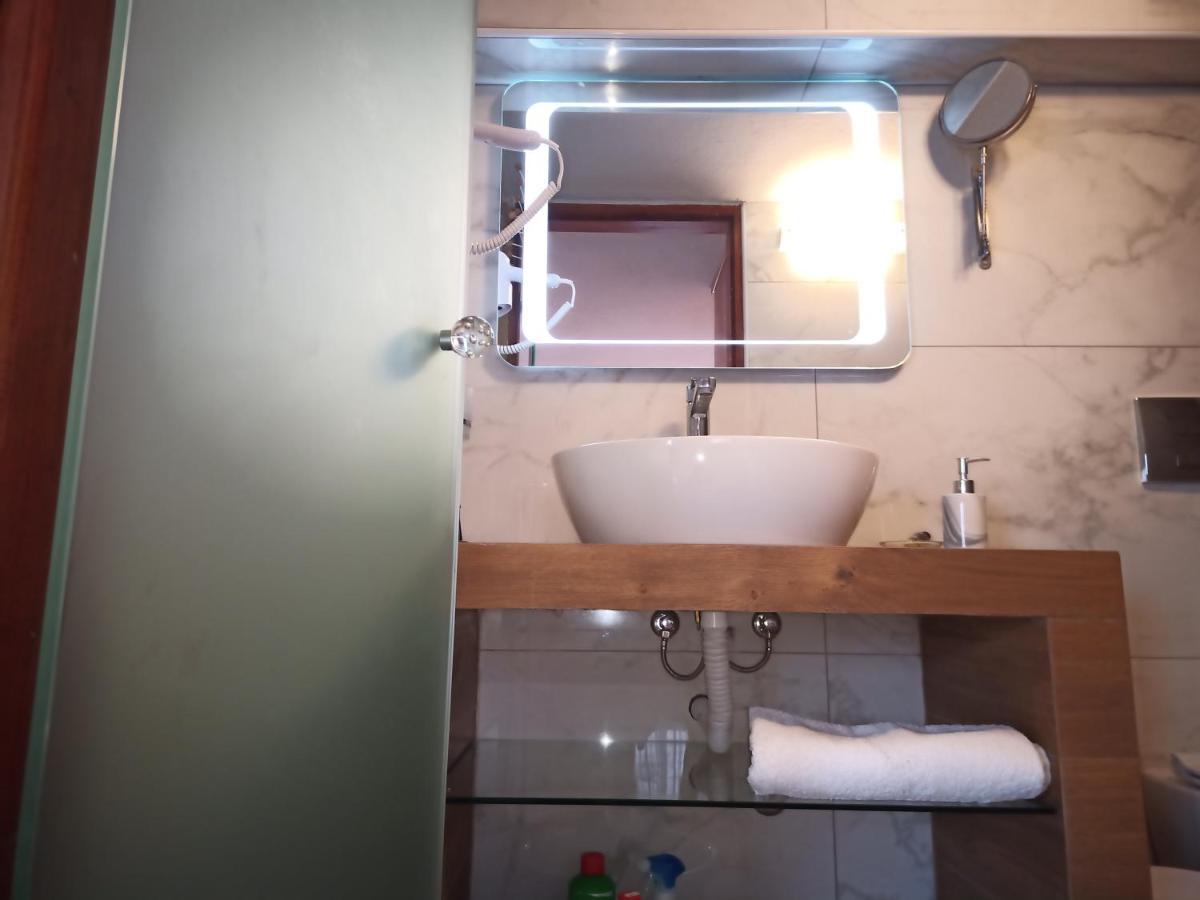 Plateia Apartments Айос-Николаос Экстерьер фото
