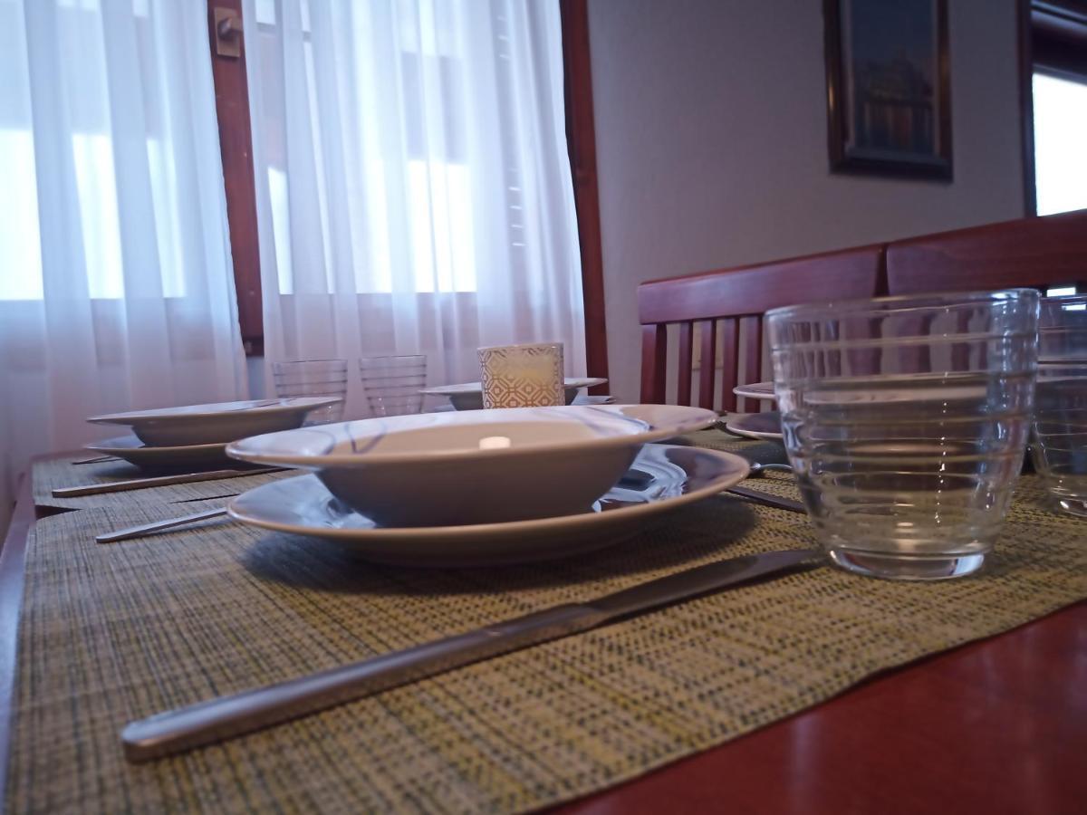 Plateia Apartments Айос-Николаос Экстерьер фото