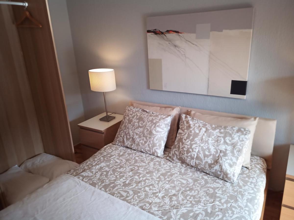 Plateia Apartments Айос-Николаос Экстерьер фото