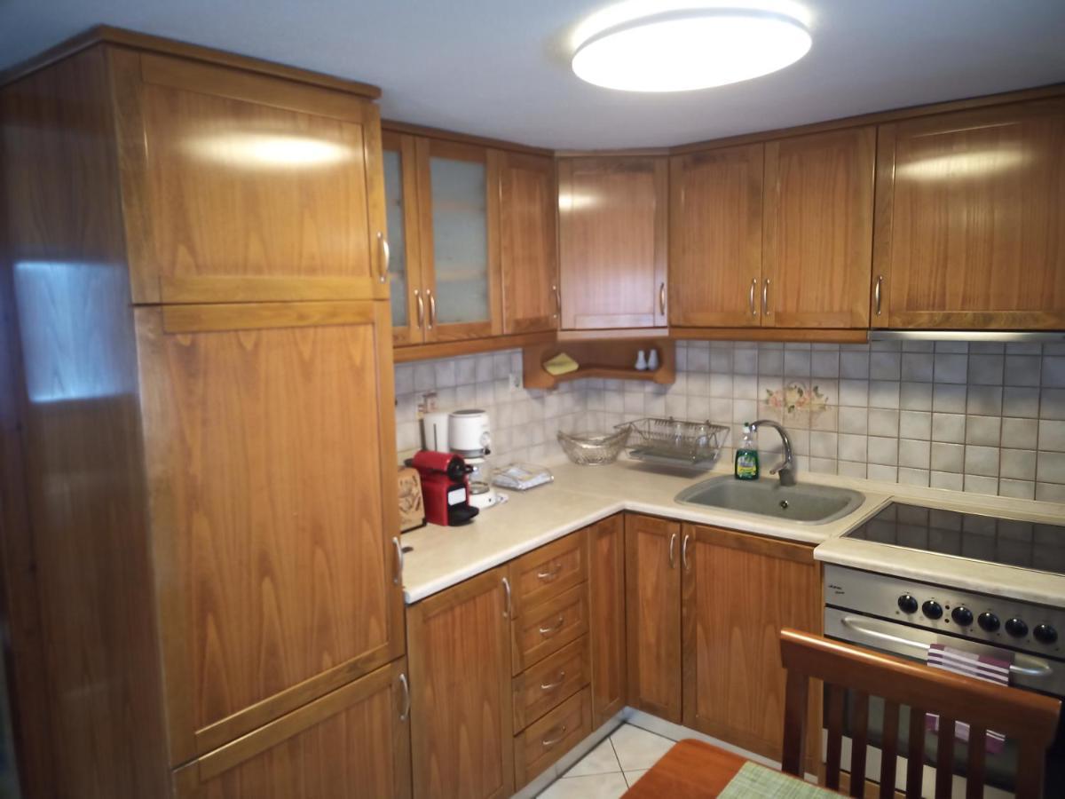 Plateia Apartments Айос-Николаос Экстерьер фото