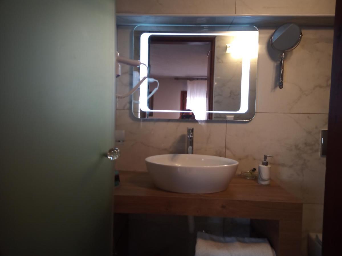 Plateia Apartments Айос-Николаос Экстерьер фото