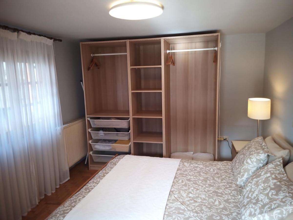 Plateia Apartments Айос-Николаос Экстерьер фото