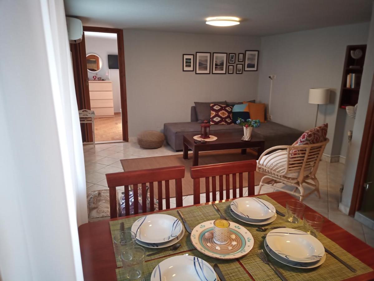 Plateia Apartments Айос-Николаос Экстерьер фото