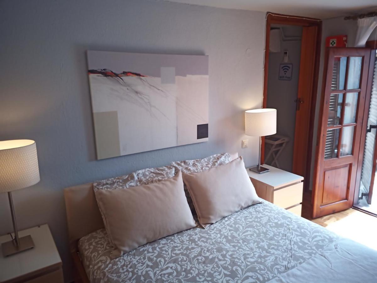 Plateia Apartments Айос-Николаос Экстерьер фото